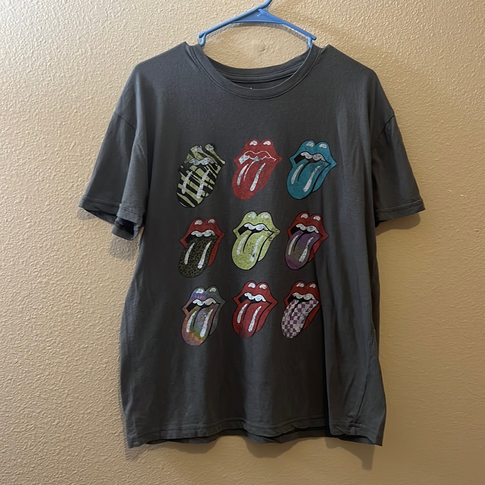 Rolling Stones T-Shirt